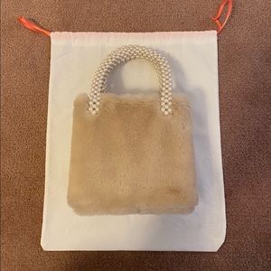 Shrimps bag